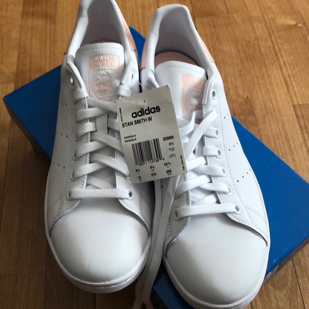 Stan Smith Adidas - Picture 5 of 6